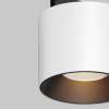 Трековый светильник Technical Alfa S Levity TR188-1-5W2.7K-M-BW фото 2