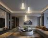 Подвесной светодиодный светильник Ambrella light High Light LH31011 фото 3