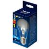 Светодиодная лампа Uniel Sky LED-A60-4W/3000K/E27/CL MIRROR/CHROME PLS02WH фото 2