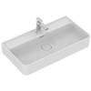Раковина Ideal Standard Strada II T300101 Euro White (Евробелый), 80x43 фото 5