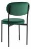 Стул Stool Group Бриф NEW vd-brief-b19(P) велюр зеленый фото 5