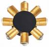 Уличный настенный светильник Lightstar Dito 380683