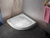 Поддон для душа Cerutti Spa R90 90х90х12