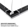 Линейный светильник Novotech Over 359111 фото 3