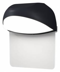 Уличный настенный светильник Maytoni Gloss O447WL-L7GF3K