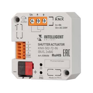 Контроллер Arlight Knx 38406