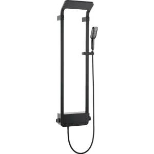 Душевая панель Black&White Seasons 1020W0 W1020 Velvet Black