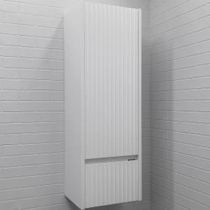 Шкаф-пенал Comforty Марсель-40 00-00012273 белый