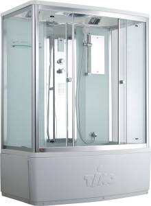 Душевой бокс Timo Comfort T-8850C