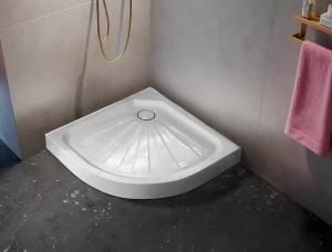 Поддон для душа Cerutti Spa R90 90х90х12