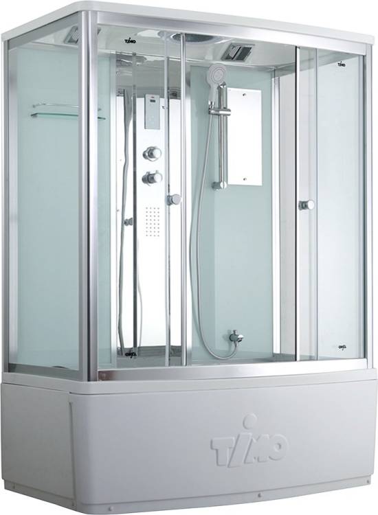 Душевой бокс Timo Comfort T-8850C