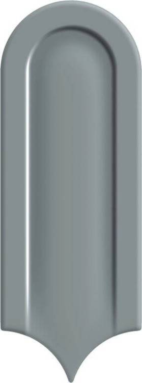 Керамическая плитка Cifre Ceramica Gala CFR000072 Sage Brillo 8x21.5