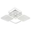 Потолочный светодиодный светильник Escada Samia 10234/4LED