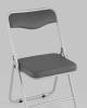 Стул складной Stool Group Джонни fb-jonny-eco-17met каркас металлик фото 7