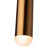 Подвесной светильник Loft IT Lee 1511-BR фото 4