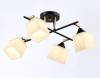 Подвесная люстра Ambrella light Traditional TR303084 фото 2