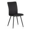 Стул Tetchair Monte Carlo Trend 25237 черный, экокожа
