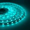 Светодиодная лента Apeyron 7,2W/m 30LED/m 5050SMD разноцветная 3M 217BL фото 18