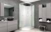 Душевая кабина AvaCan L902RN без крыши, 120x80x200 фото 3