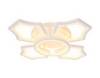 Потолочный светодиодный светильник Ambrella light Acrylica FA575 фото 3