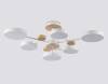 Люстра на штанге Ambrella light Comfort FL4861 фото 8