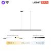 Светильник подвесной Lightera James LE107L-200B WIFI фото 5