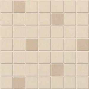 Мозаика Baldocer Velvet Mosaico Cream 31.5x31.5