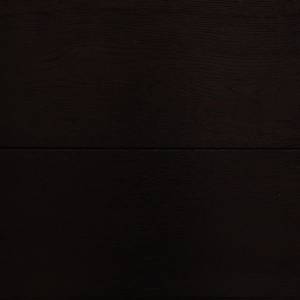 Плинтус Amigo массив «Черная жемчужина» + клипсы 1850x60x20