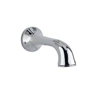 Излив для ванны Nicolazzi Doccia C2503CR хром