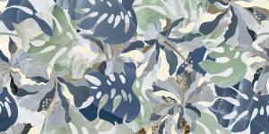 Керамогранит ITC Agate Monstera Polished 60x120