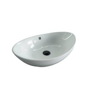 Раковина Gid Lago 51108 N9019 60 см