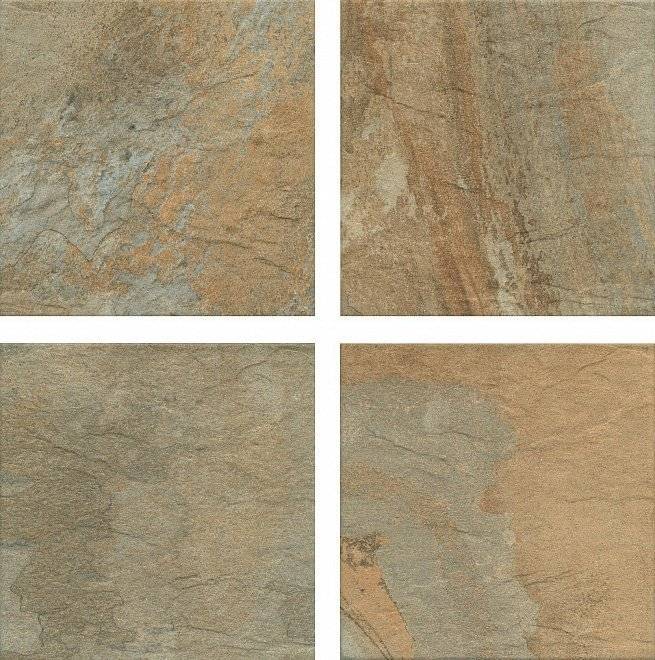 Керамогранит Kerama Marazzi Сланец SG908200N беж 30x30