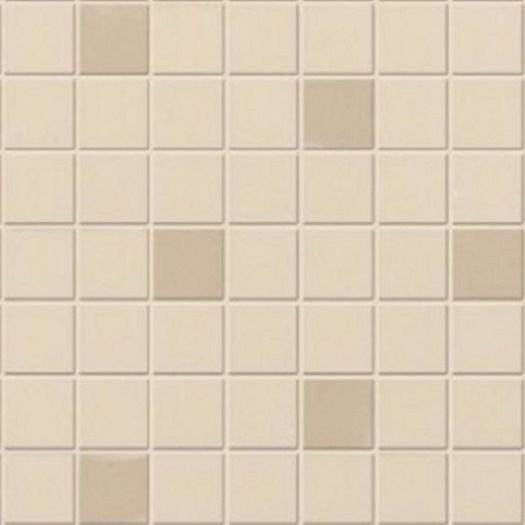 Мозаика Baldocer Velvet Mosaico Cream 31.5x31.5