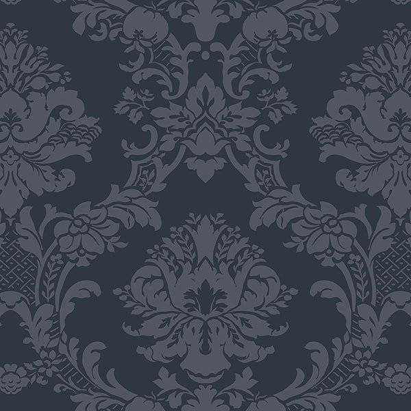 Обои бумажные Aura Simply Silks SB37912
