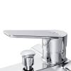 Смеситель для ванны Am.Pm Crave F9C10000 хром фото 7