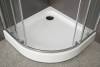 Душевой уголок BelBagno Uno 195 R-2-90-C-Cr фото 3