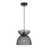 Подвесной светильник Arte Lamp Castello A7065SP-1BK