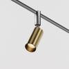 Трековый светильник Technical Focus LED TR201-1-10W3K-M-BBS фото 5