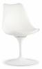 Стул Stool Group Tulip Y1585 white белый
