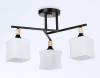 Подвесной светильник Ambrella light Traditional TR9493 фото 3