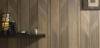 Керамическая плитка Porcelanosa Gent 100337348 Diamond 3D Roble 59.6x150 фото 4
