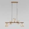 Подвесной светильник TK Lighting 11111 Lava Sabia