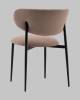 Стул Stool Group Килиан LV-113-E31-01 бежевый, велюр фото 7