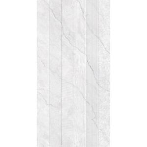 Керамогранит Arcadia Ceramica Lumiere CZ-GL06-D White Decor GL 80x160