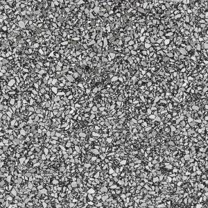 Керамогранит Casalgrande Padana Terrazzo 12950032 Black 60x60