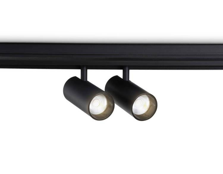 Трековый светодиодный светильник Ambrella Light Track System GL3902