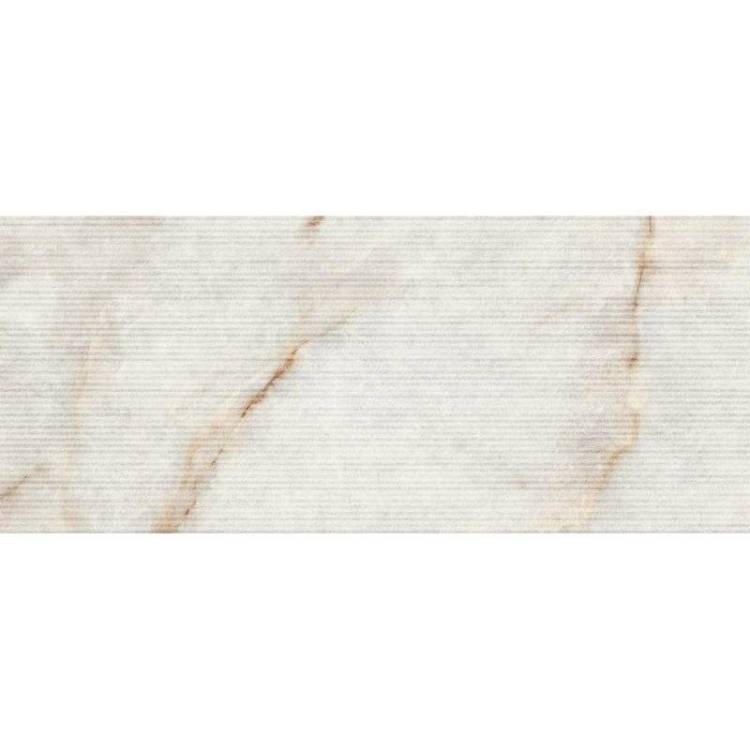 Керамическая плитка Atlas Concorde Marvel Diva AYL2 Ice Crystal 3D Crease 50x120