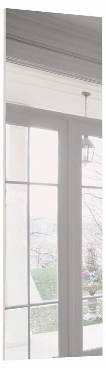 Зеркало настенное Атмосфера Оптима 00-00013651 Шимо темный