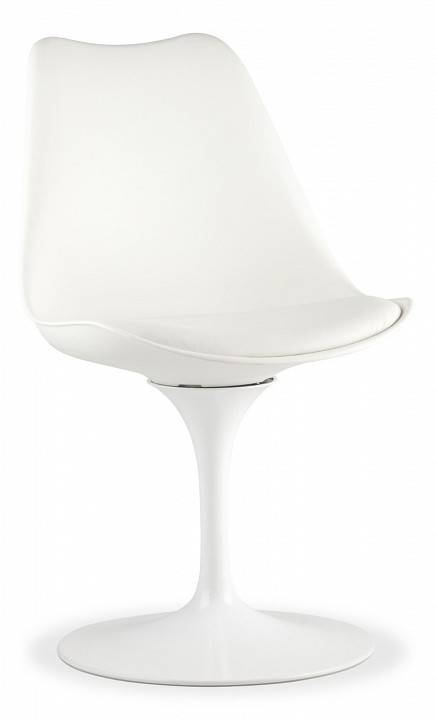 Стул Stool Group Tulip Y1585 white белый