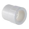 Муфта полипропиленовая переходная VALTEC 40 x 25 мм, внутренняя–наружная, VTp.704.0.040025
